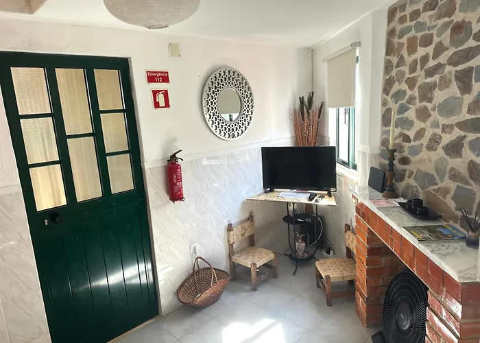 Casa Quelhas *