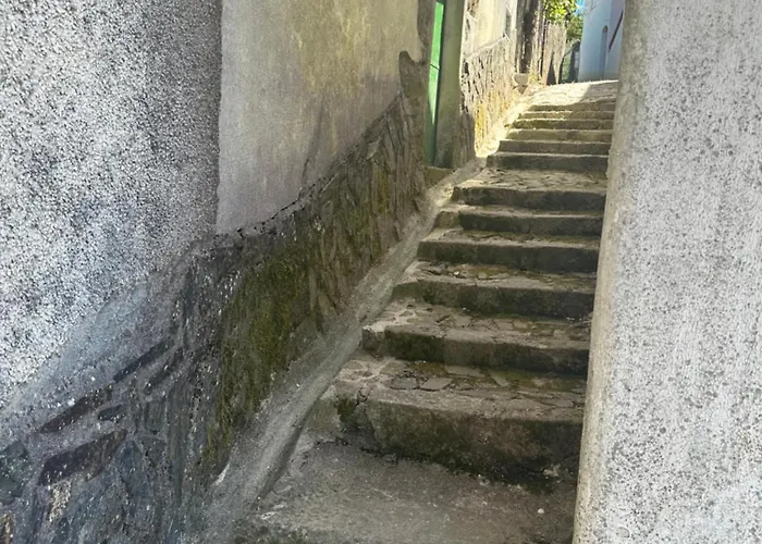 Casa Quelhas * Coentral