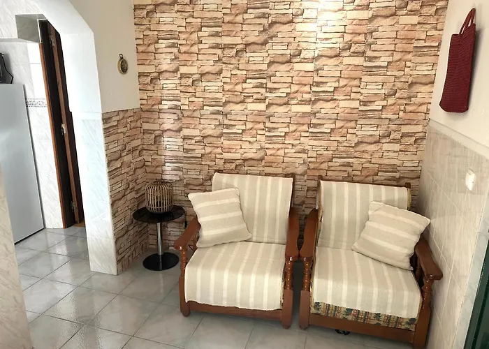 Casa Quelhas 펜션 Coentral