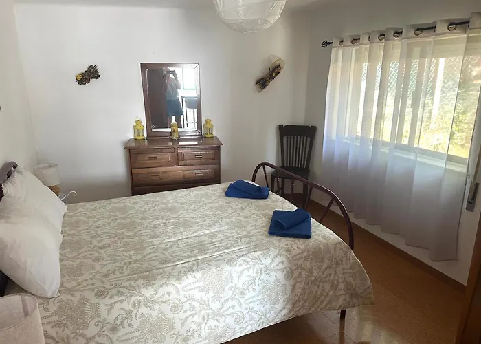 Casa Quelhas *